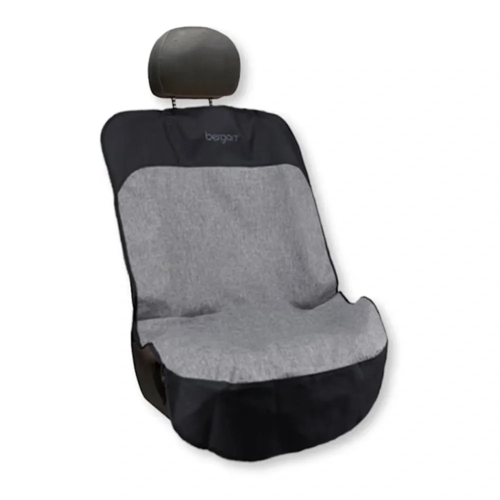 Pet Travel Bundle - Bergen car seat cover and harness